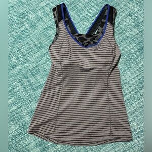 Rare and unique Lululemon Tank Top
